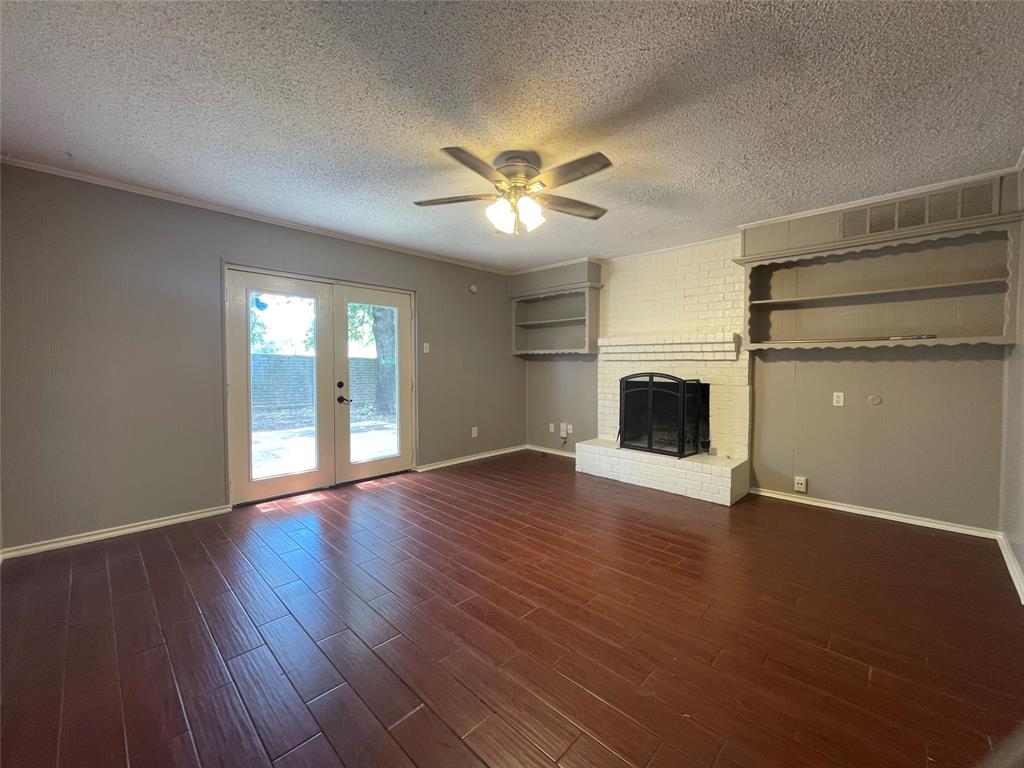 Richardson Heights Estates West 2n - Residential Lease