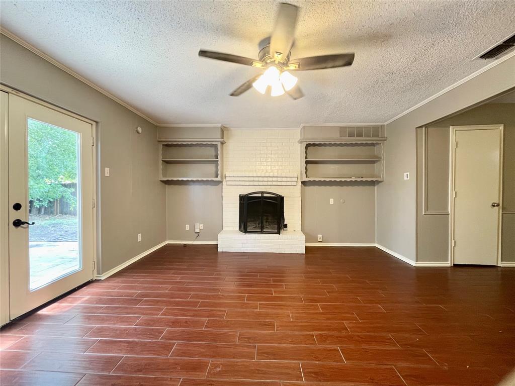 Richardson Heights Estates West 2n - Residential Lease