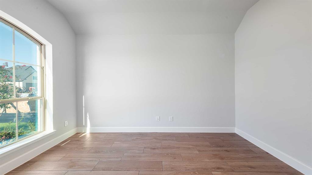 Trinity Falls - Residential