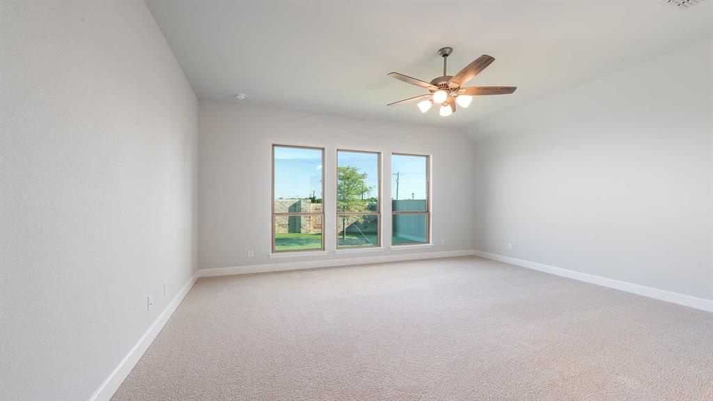 Trinity Falls - Residential