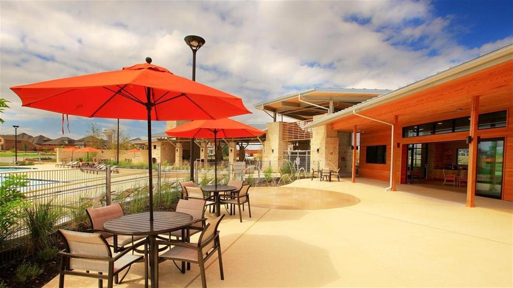 Trinity Falls - Residential