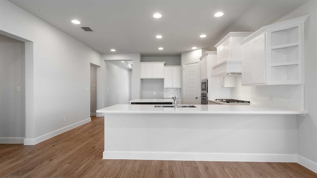 Trinity Falls - Residential