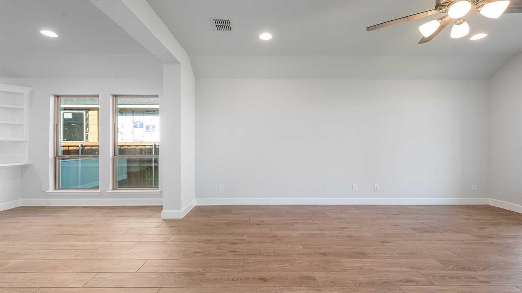 Trinity Falls - Residential