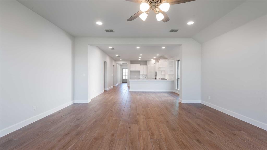 Trinity Falls - Residential