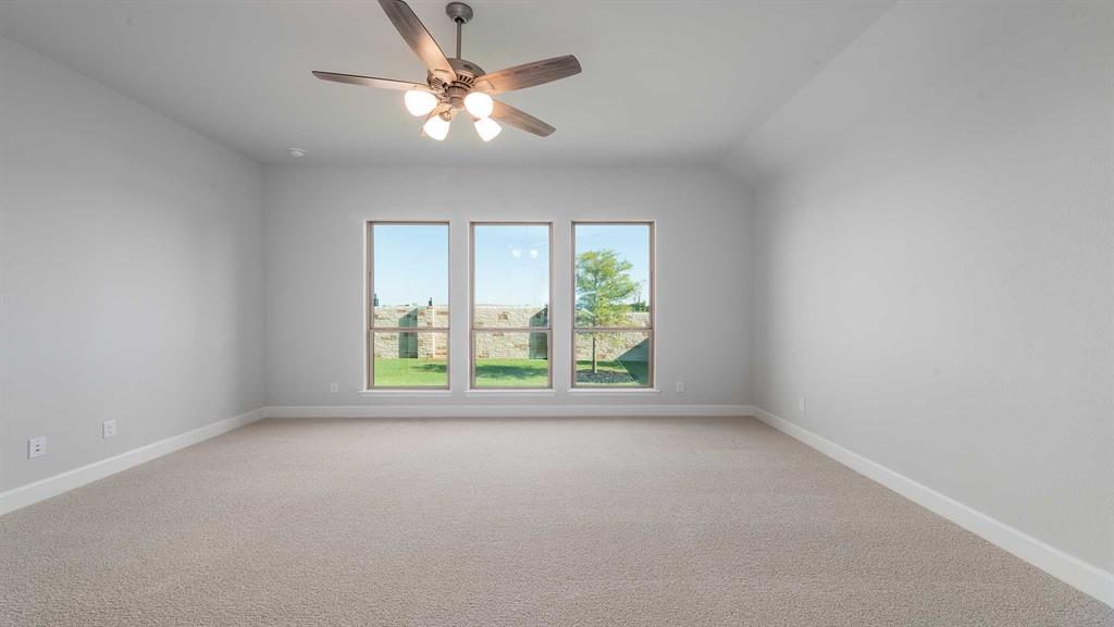 Trinity Falls - Residential