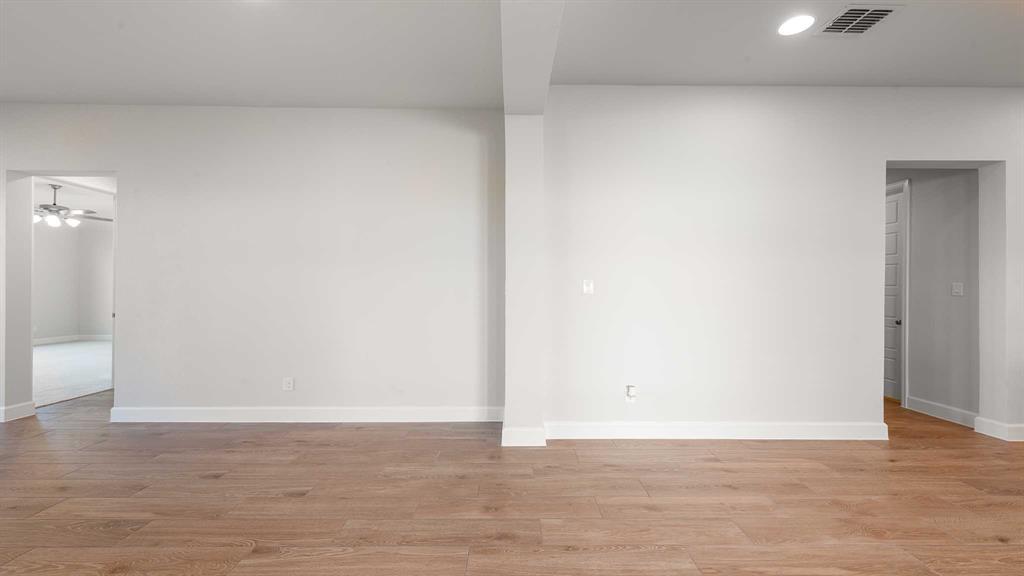 Trinity Falls - Residential