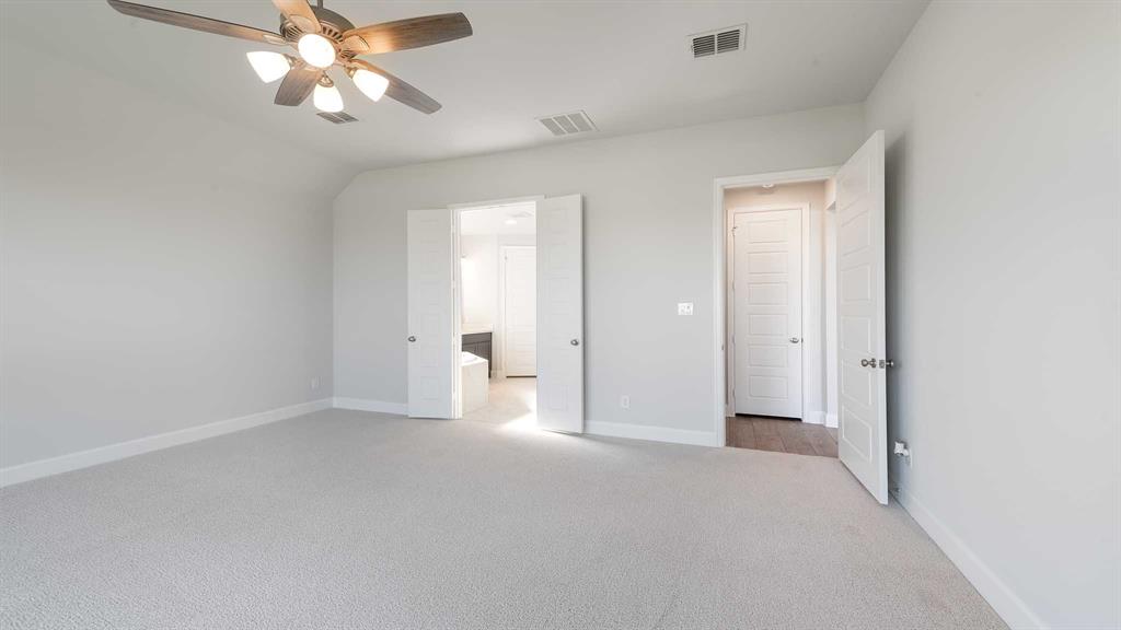 Trinity Falls - Residential