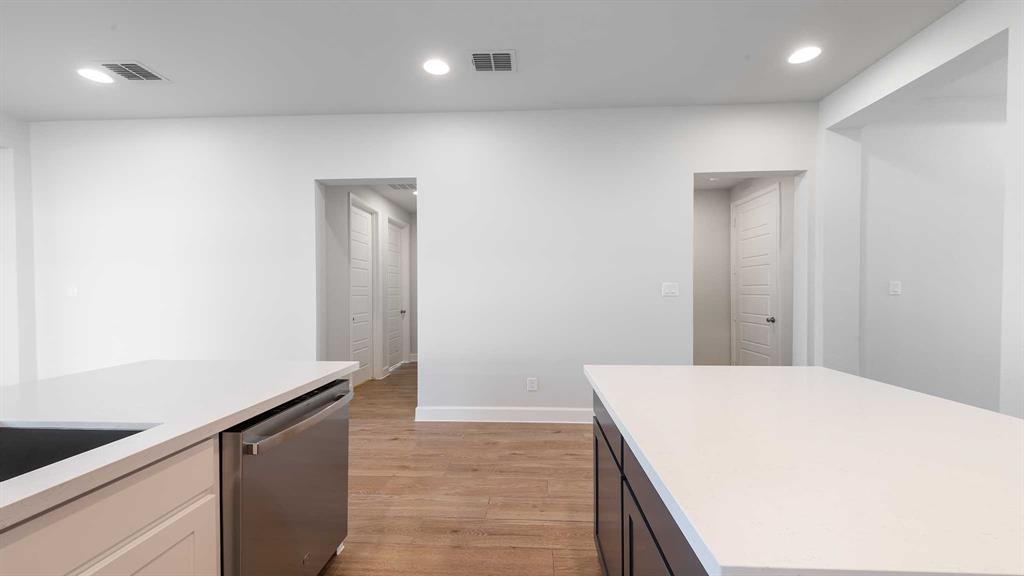 Trinity Falls - Residential