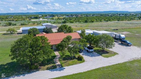 1102 E State Highway 36 Abilene TX 79602