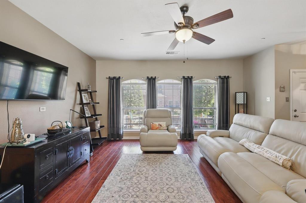 Villas Of Westridge - Residential