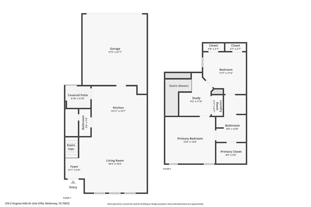 Villas Of Westridge - Residential