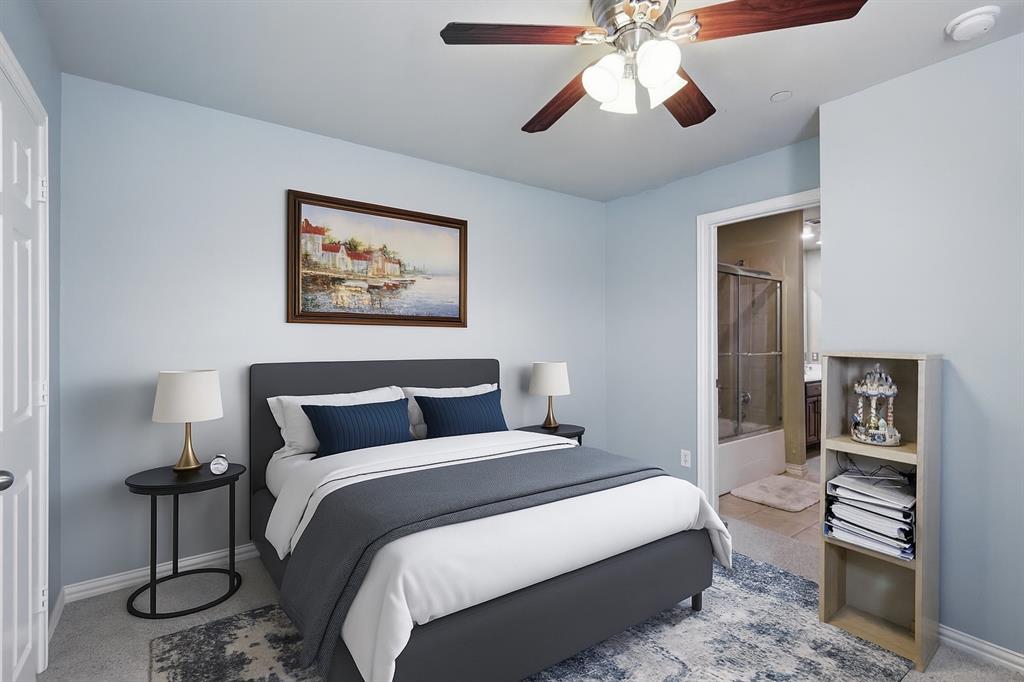 Villas Of Westridge - Residential