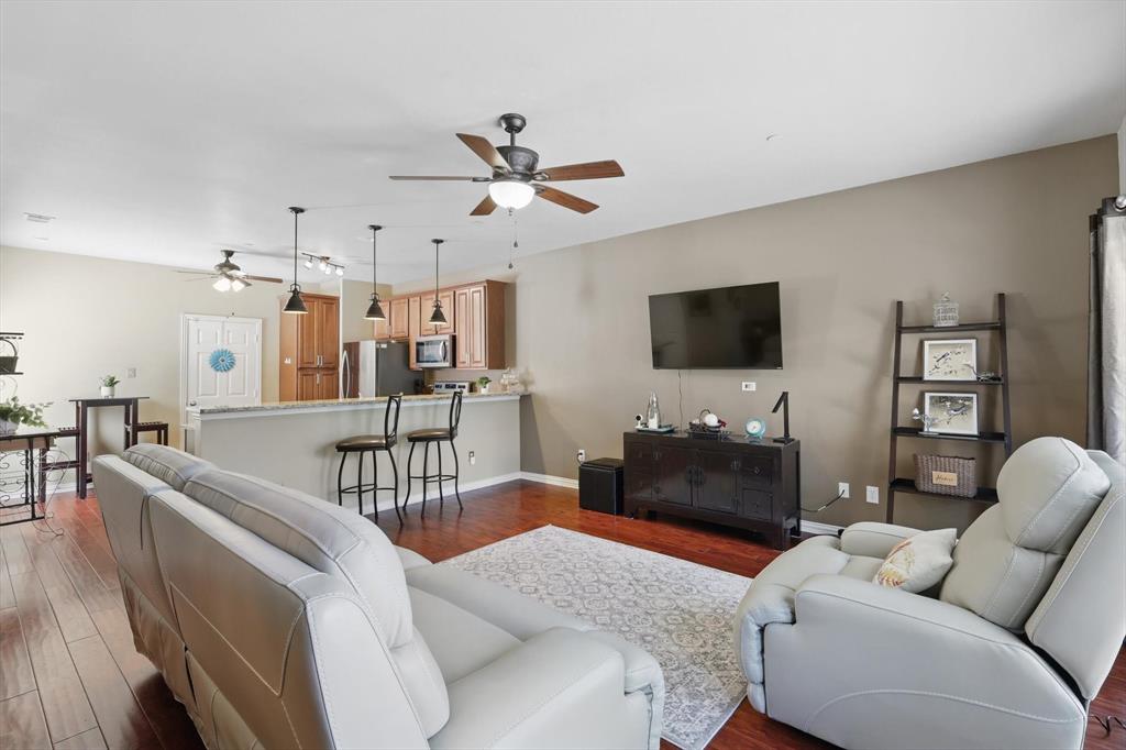 Villas Of Westridge - Residential