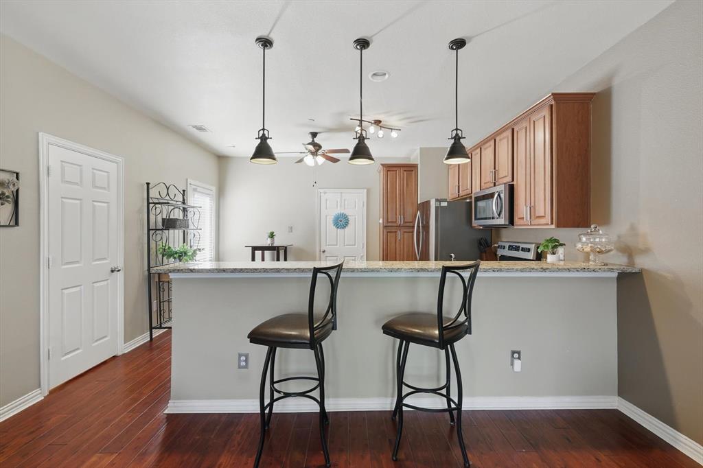 Villas Of Westridge - Residential