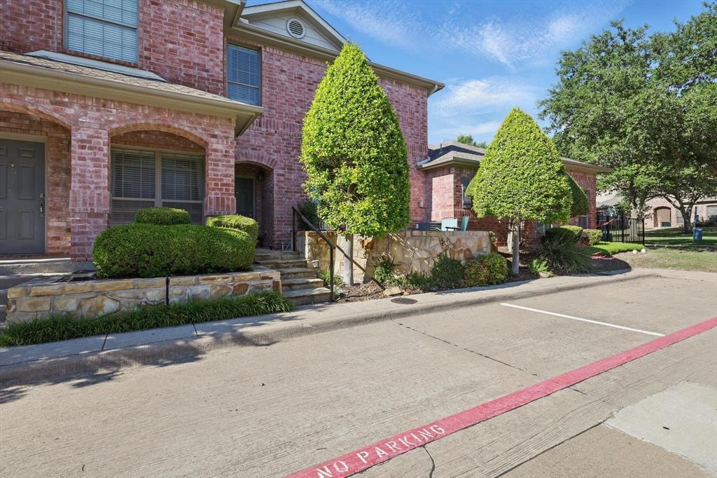 575 S Virginia Hills Drive 3702