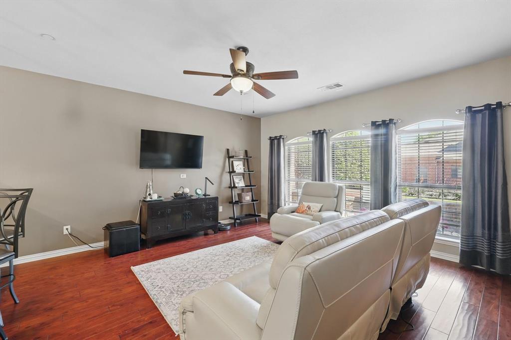 Villas Of Westridge - Residential