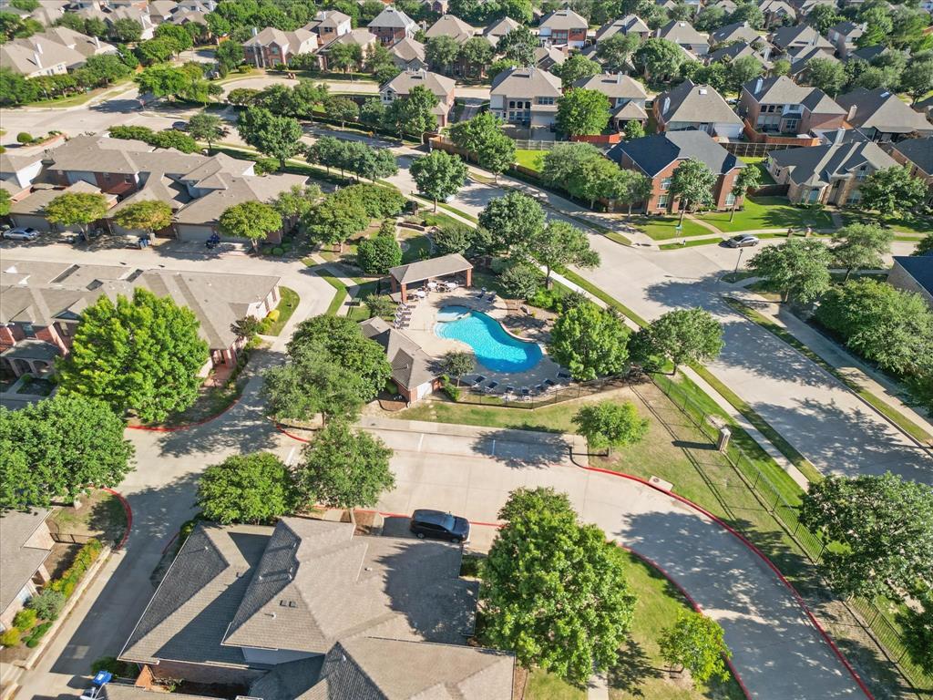 Villas Of Westridge - Residential