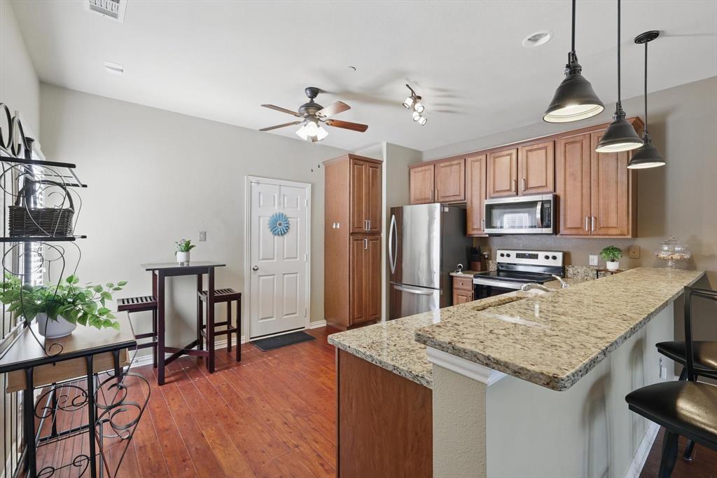 Villas Of Westridge - Residential