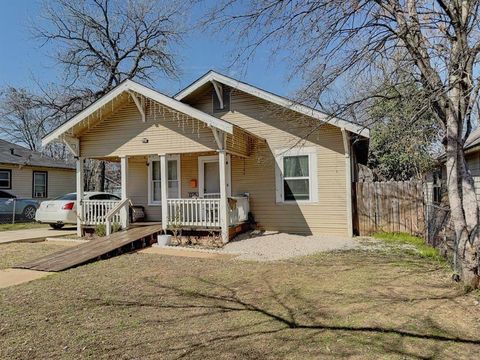 1325 E Jefferson Avenue, Fort Worth, TX 76104 - MLS#: 20855256