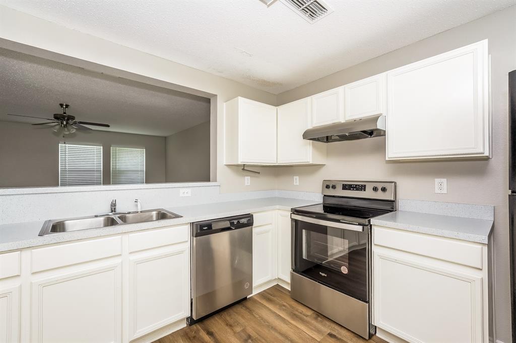 Whitney Meadows Add - Residential Lease