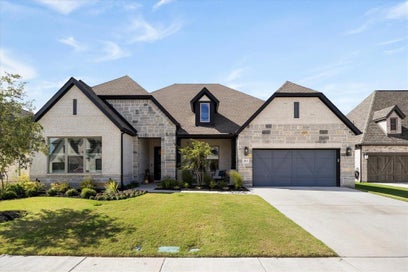 1815 Terraces Boulevard Rockwall TX 75087