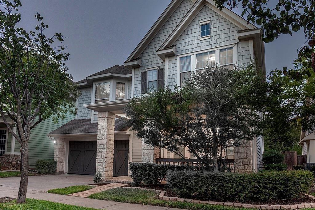 802 Moose Hollow Lane