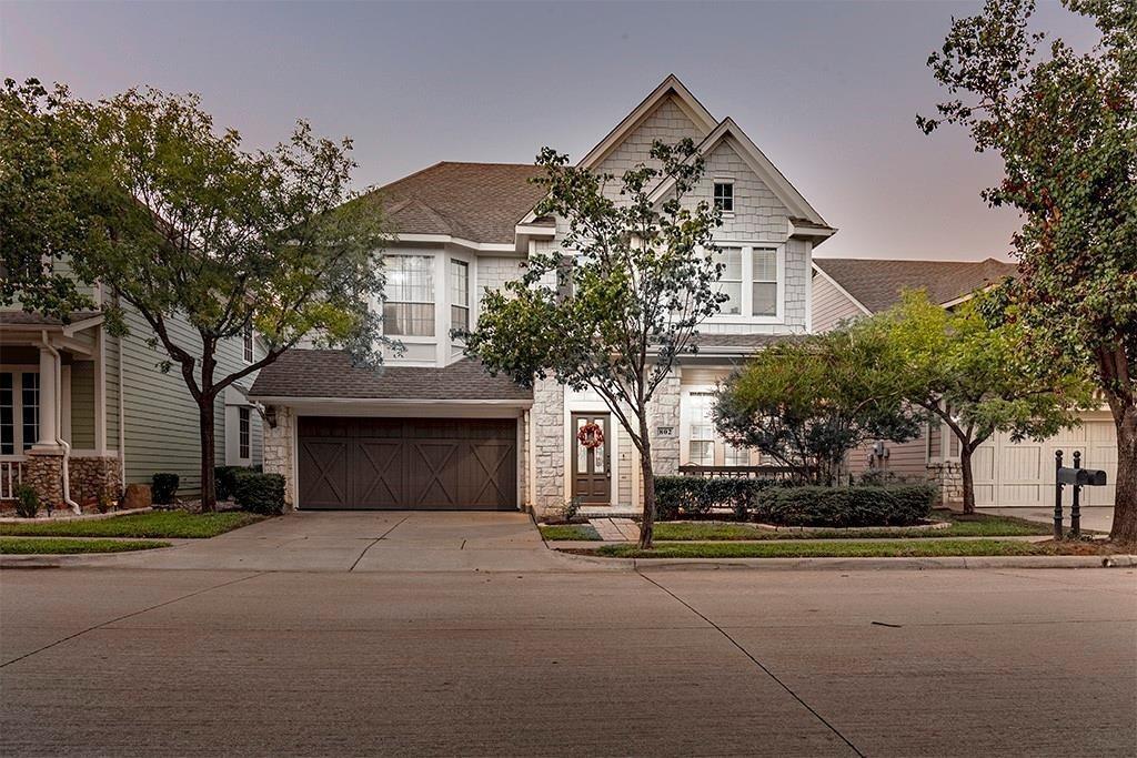 802 Moose Hollow Lane
