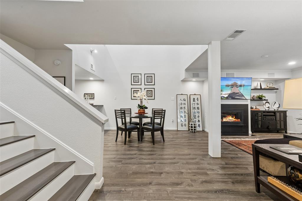 Claymore Park - Residential