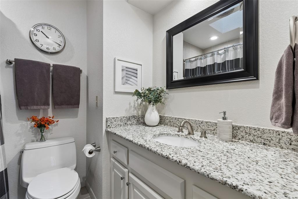 Claymore Park - Residential