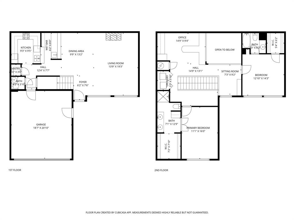 Claymore Park - Residential