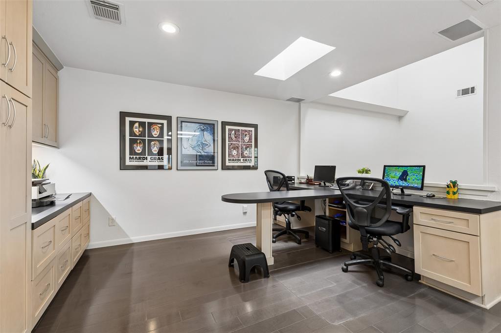 Claymore Park - Residential