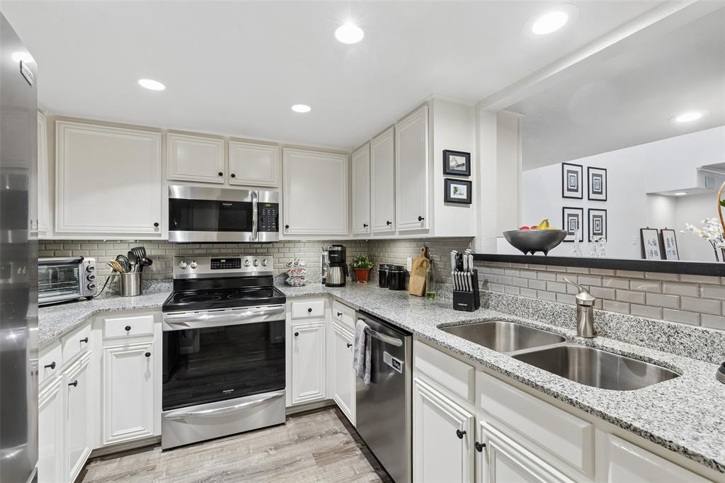 Claymore Park - Residential