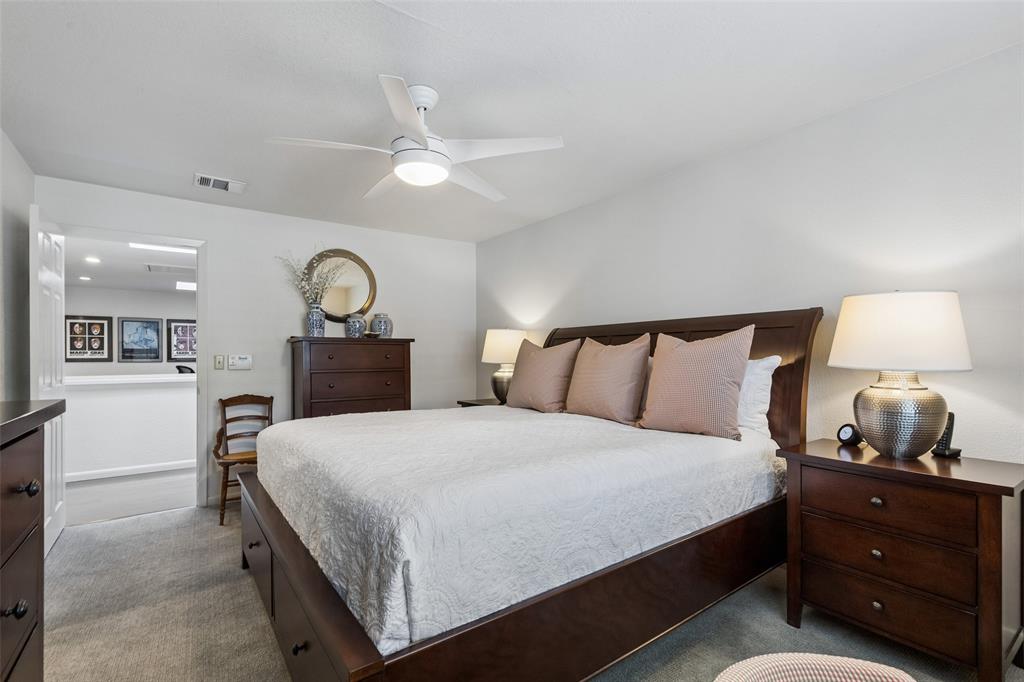 Claymore Park - Residential