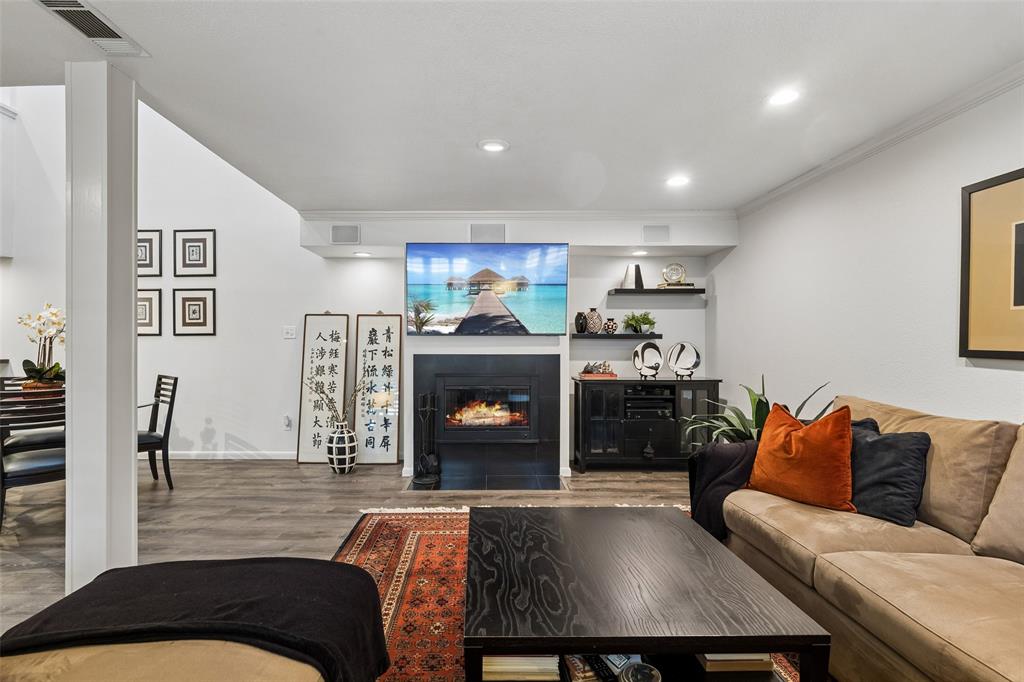 Claymore Park - Residential