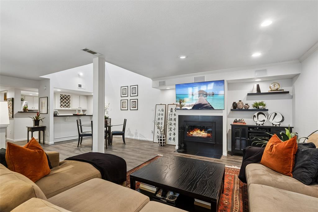 Claymore Park - Residential