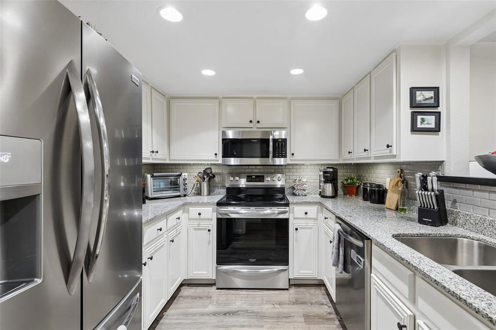 Claymore Park - Residential