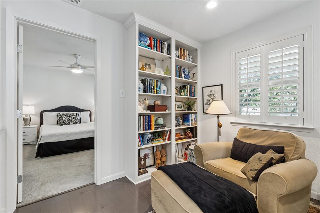 Claymore Park - Residential