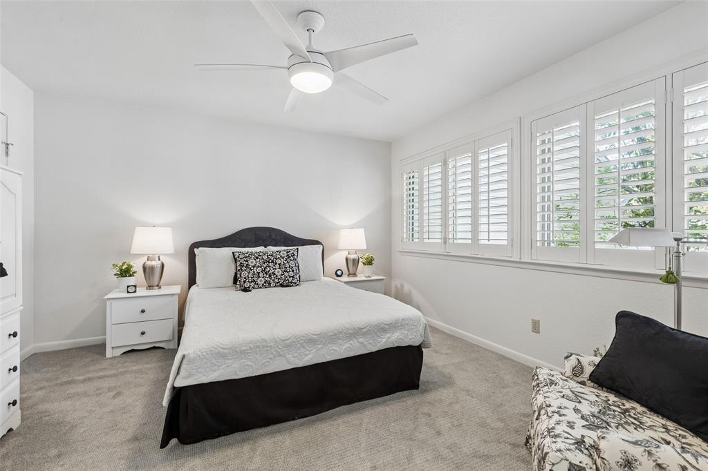 Claymore Park - Residential