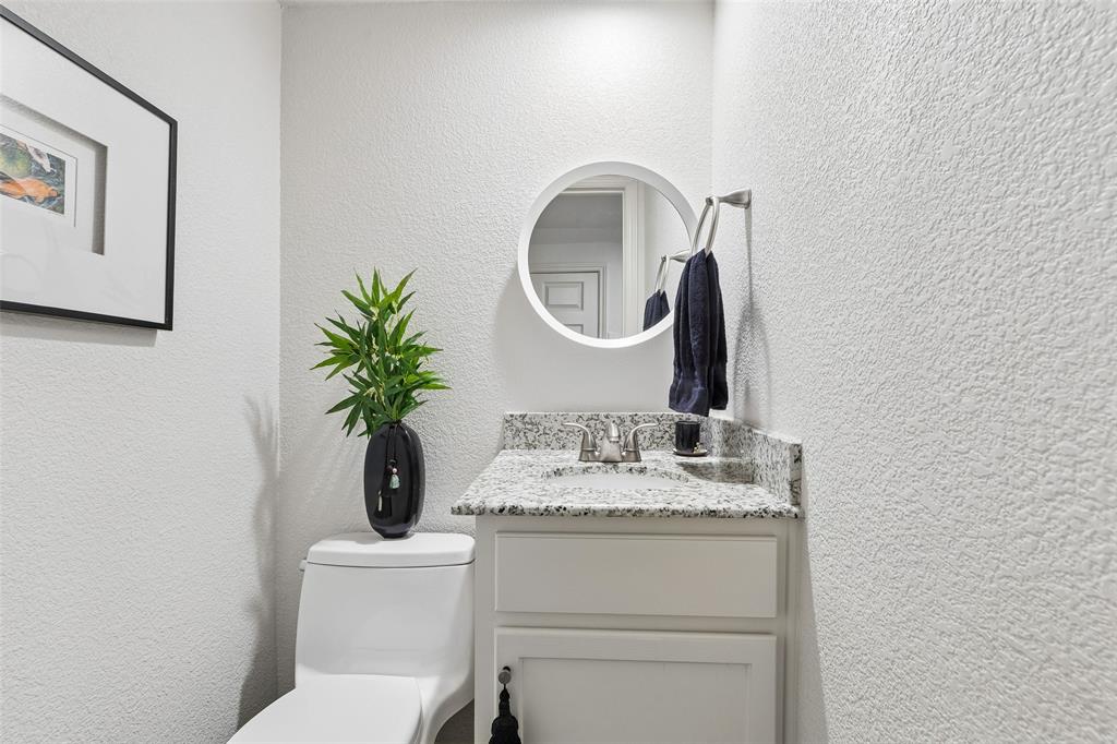 Claymore Park - Residential