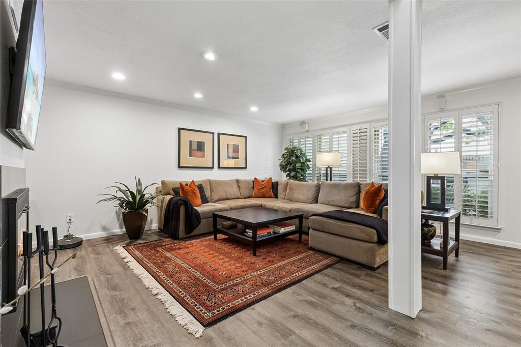 Claymore Park - Residential