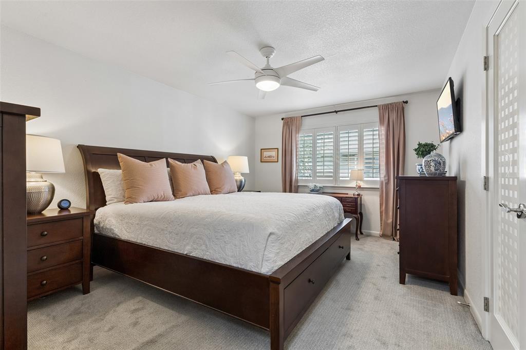 Claymore Park - Residential