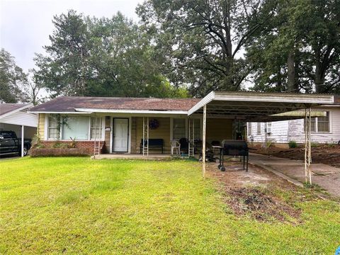 105 James Street Homer LA 71040