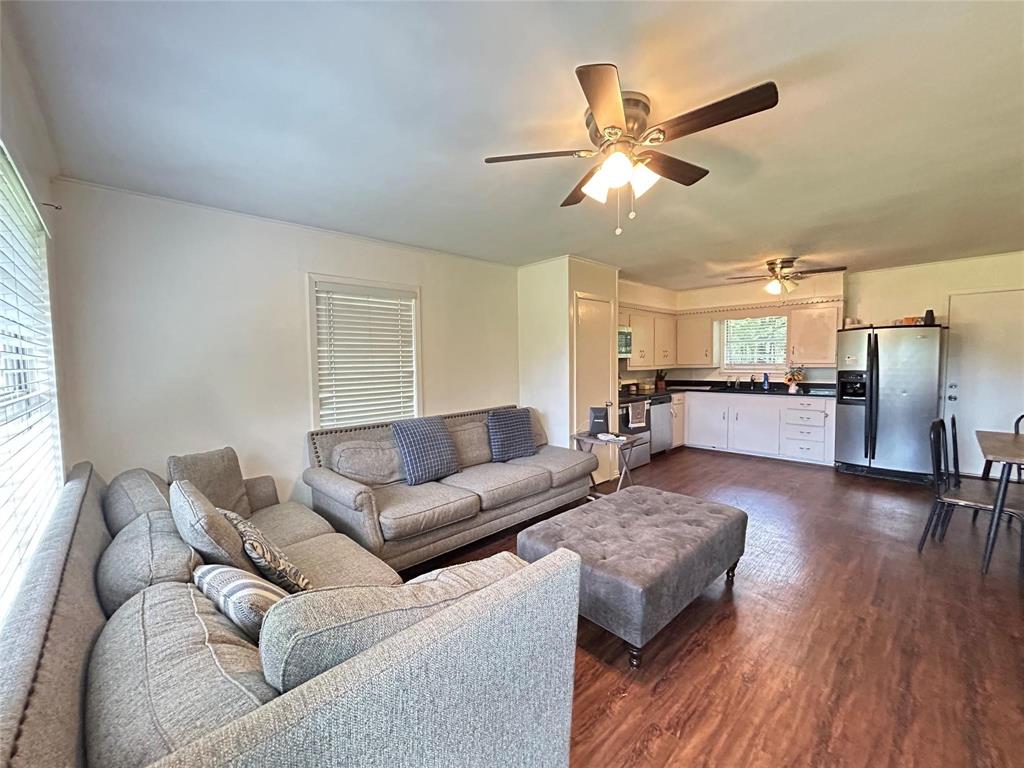 (A0188) ROJAS FRANCISCO DE - Residential