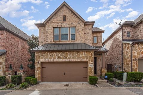 8663 Ballifeary Place Dallas TX 75238