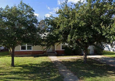 3909 Cagle Drive, Richland Hills, TX 76118 - #: 20709336