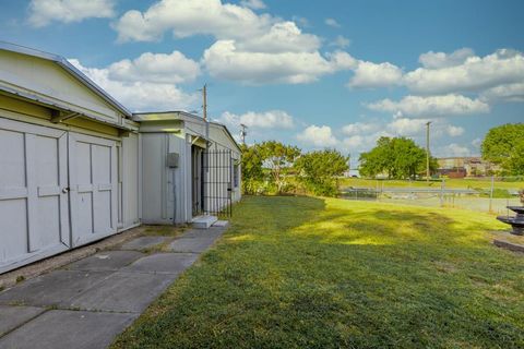 A home in Mesquite