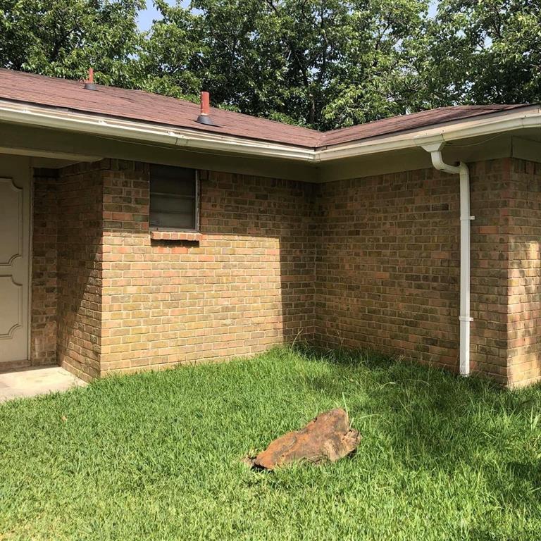 Robertson Add - Residential Lease