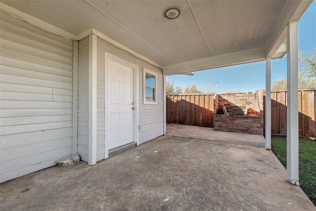 Routh Terrace - Residential