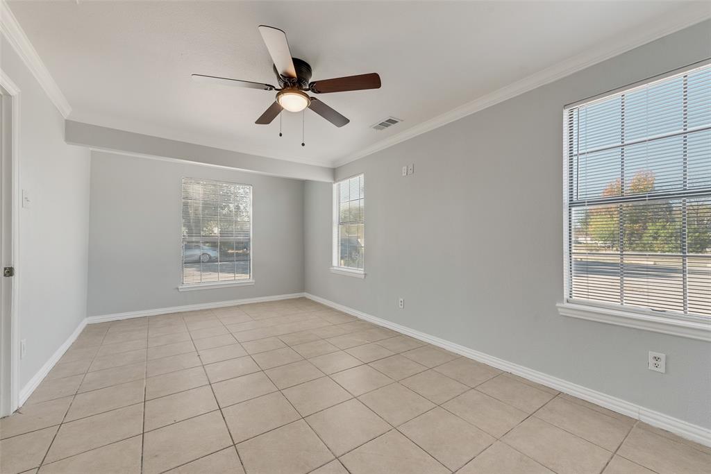 Routh Terrace - Residential