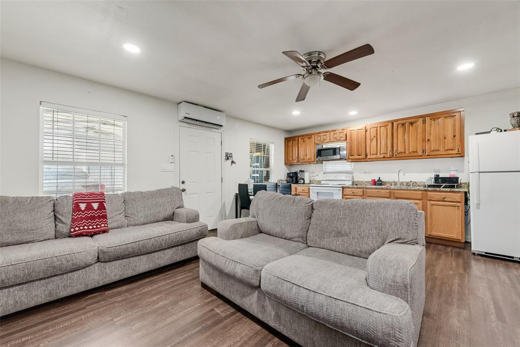 Routh Terrace - Residential